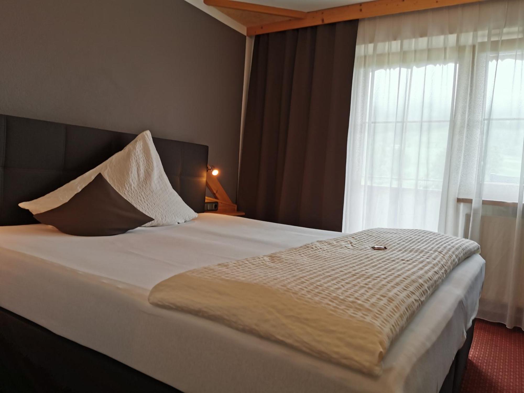 Pension Elisabeth St Jakob in Haus Bagian luar foto
